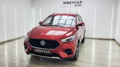 Usado 2022 MG ZS Comfort Berlina | 13.895 € (Precio justo)