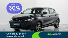 Usado 2024 MG MG3 Comfort Utilitario | 17.990 € (Precio justo)