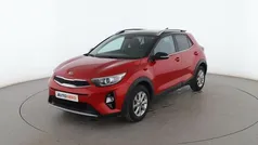 Usado 2020 Kia Stonic SUV | 14.399 € (Precio justo)