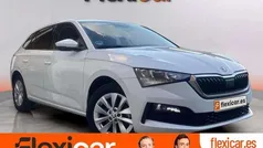 Usado 2023 Skoda Scala Ambition Utilitario | 13.790 € (Precio justo)
