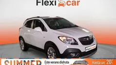 Otro Usado 2016 Opel Mokka Excellence SUV | 11.390 € (Precio justo)