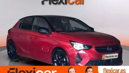 Usado 2023 Opel Corsa Berlina | 11.250 € (Buen precio)