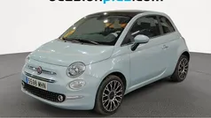 Usado 2023 Fiat 500 Dolcevita Utilitario | 10.491 € (Buen precio)