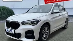 Gris Usado 2022 BMW X1 M Sport SUV | 33.737 € (Super precio)