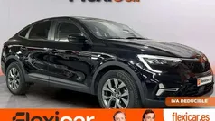 Usado 2024 Renault Arkana Evolution SUV | 19.790 € (Precio justo)