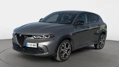 Gris Usado 2023 Alfa Romeo Tonale Veloce SUV | 28.591 € (Super precio)
