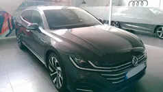 Usado 2021 VW Arteon R-line Familiar | 31.900 € (Precio justo)
