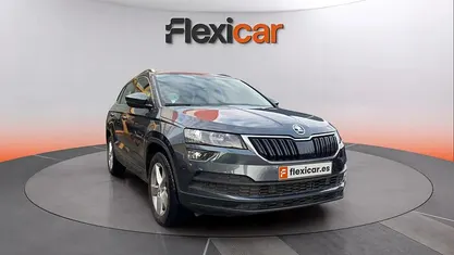 Usado Skoda Karoq Ambition 150 CV (110 kW) 2022 SUV