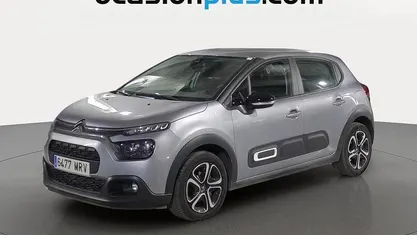 Usado Citroën C3 102 CV (75 kW) 2024 Utilitario