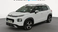 Usado 2018 Citroën C3 Aircross Shine SUV | 10.900 € (Precio justo)