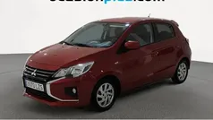 Usado 2022 Mitsubishi Space Star Motion Utilitario | 11.810 € (Precio justo)