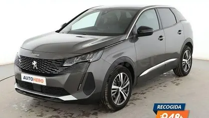 Usado Peugeot 3008 Allure 131 CV (96 kW) 2024 SUV
