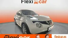 Usado 2018 Nissan Juke Acenta SUV | 13.290 € (Precio justo)