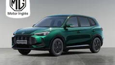 Usado 2025 MG ZS | 22.490 € (Precio justo)