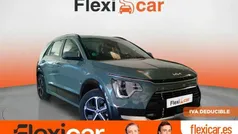 Usado 2023 Kia Niro SUV | 24.490 € (Precio justo)