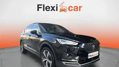 Azul Usado 2021 Seat Tarraco 4Drive SUV | 23.990 € (Super precio)