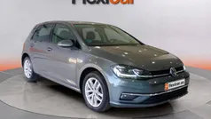 Usado 2019 VW Golf VII Advance Berlina | 15.890 € (Precio justo)