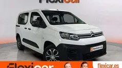 Usado 2023 Citroën Berlingo Shine Familiar | 16.590 € (Buen precio)