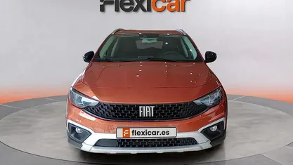 Usado Fiat Tipo Life 101 CV (74 kW) 2021 Familiar