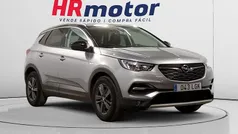 Usado 2020 Opel Grandland X S SUV | 15.950 € (Precio justo)