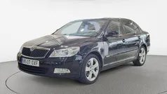 Usado 2010 Skoda Octavia Executive Berlina | 10.900 € (Precio justo)