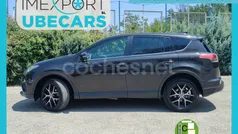 Usado 2016 Toyota RAV4 Executive SUV | 15.900 € (Precio justo)