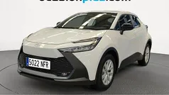 Usado 2024 Toyota C-HR Active SUV | 26.355 € (Buen precio)