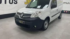 Blanco Usado 2019 Renault Kangoo Monovolumen | 10.900 € (Precio justo)