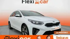 Usado 2021 Kia Ceed Familiar | 17.490 € (Precio justo)
