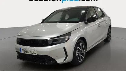 Usado 2025 Opel Corsa Utilitario | 15.355 € (Precio justo)