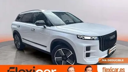 Usado Jaecoo 7 147 CV (108 kW) 2025 SUV