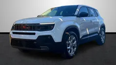 Blanco Nuevo 2025 Jeep Avenger Longitude SUV | 25.799 € (Buen precio)