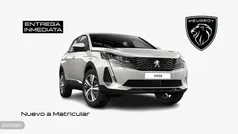 Usado 2024 Peugeot 3008 Allure SUV | 38.500 € (Buen precio)