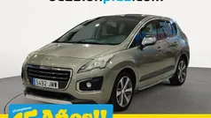 Usado 2016 Peugeot 3008 Allure SUV | 12.200 € (Buen precio)