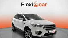 Usado 2019 Ford Kuga Trend SUV | 13.790 € (Super precio)