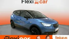 Usado 2019 Opel Crossland Innovation SUV | 12.290 € (Precio justo)