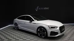 Blanco Usado 2023 Audi A5 S-Line Coupe | 44.700 € (Precio justo)