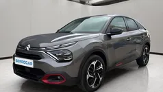 Usado 2023 Citroën C4 Feel SUV | 16.499 € (Precio justo)