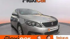 Usado 2019 Peugeot 308 Style Familiar | 10.490 € (Precio justo)