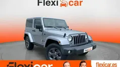 Usado 2019 Jeep Wrangler Sahara SUV | 43.690 € (Super precio)