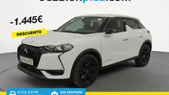 Usado 2021 DS Automobiles DS3 Crossback Performance SUV | 15.900 € (Precio justo)