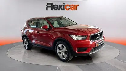 Usado Volvo XC40 Momentum 150 CV (110 kW) 2019 SUV