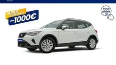 Blanco Usado 2023 Seat Arona Style SUV | 15.985 € (Buen precio)