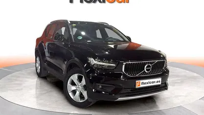 Usado 2020 Volvo XC40 Business Edition SUV | 19.790 € (Buen precio)