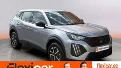 Usado 2024 Peugeot 2008 Allure SUV | 16.190 € (Buen precio)