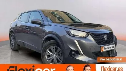 Usado 2021 Peugeot 2008 Active SUV | 14.290 € (Buen precio)