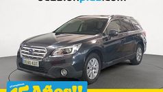 Usado 2017 Subaru Outback SUV | 17.200 € (Precio justo)