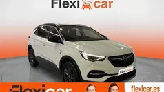 Blanco Usado 2019 Opel Grandland X SUV | 14.980 € (Precio justo)