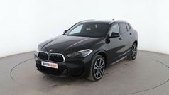 Negro Usado 2020 BMW X2 M Sport SUV | 27.099 € (Precio justo)