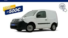 Usado 2019 Renault Kangoo Monovolumen | 8985 € (Buen precio)